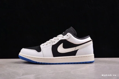 Jordan 1 Low Quai 54 0816